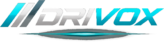 logo drivox transparent