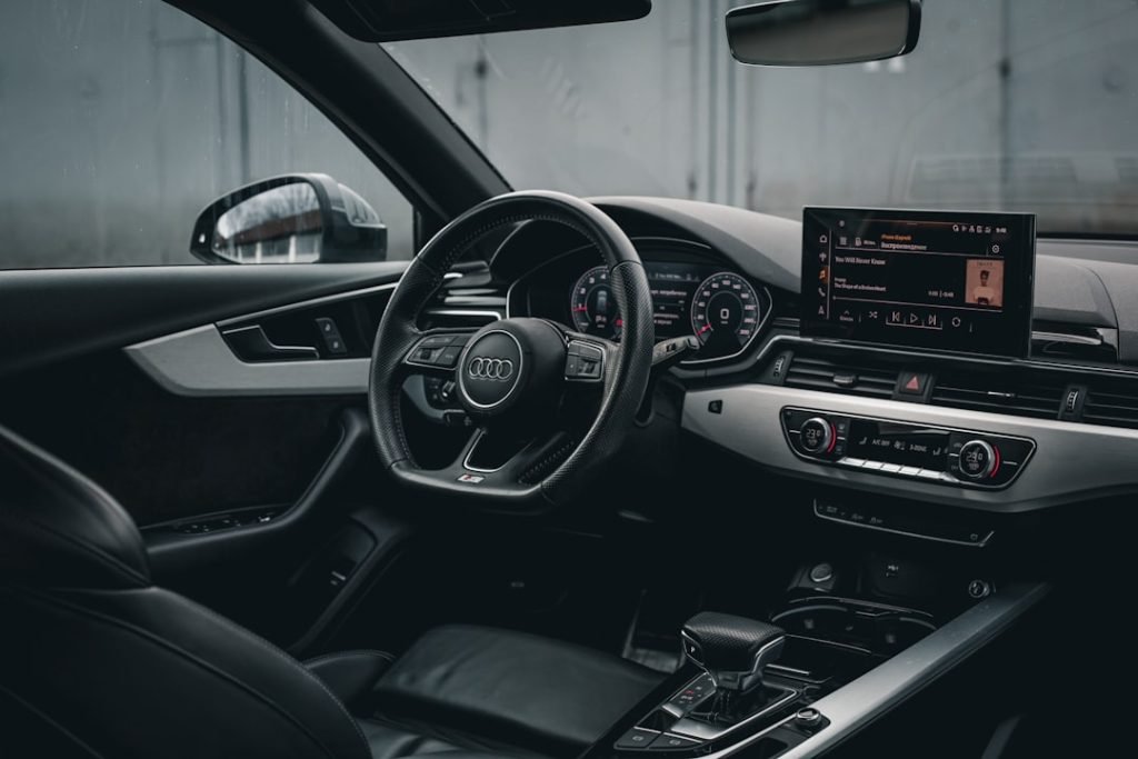 the-interior-of-a-car-with-a-steering-wheel-and-dashboard-fs-xlsg8lki